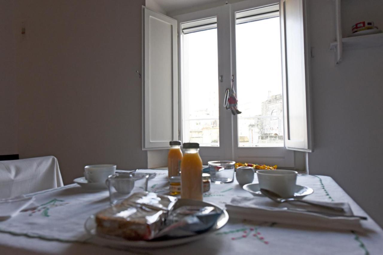 Villa Casa 3Bien Matera Esterno foto