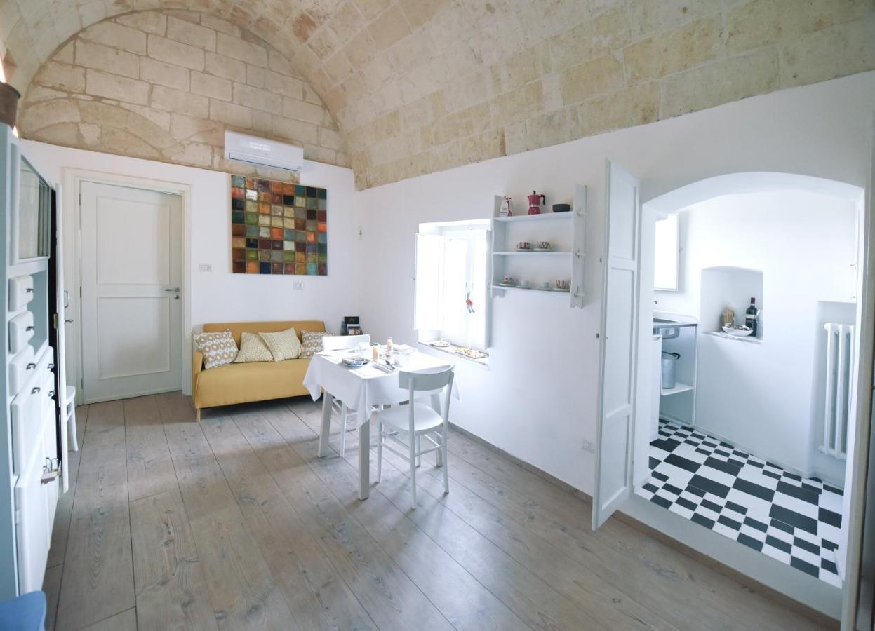 Villa Casa 3Bien Matera Esterno foto